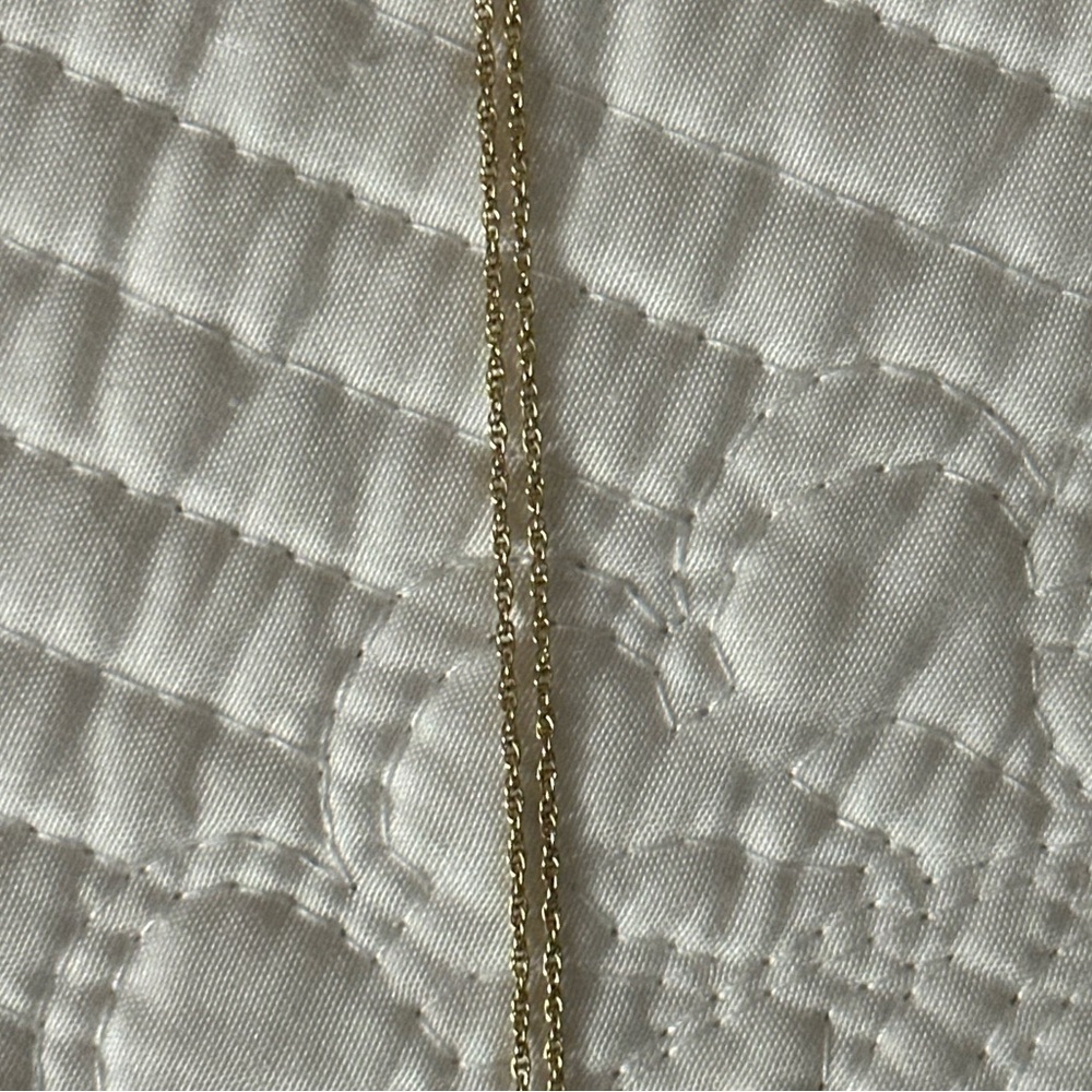 Onyx necklace - Picture 5 of 7